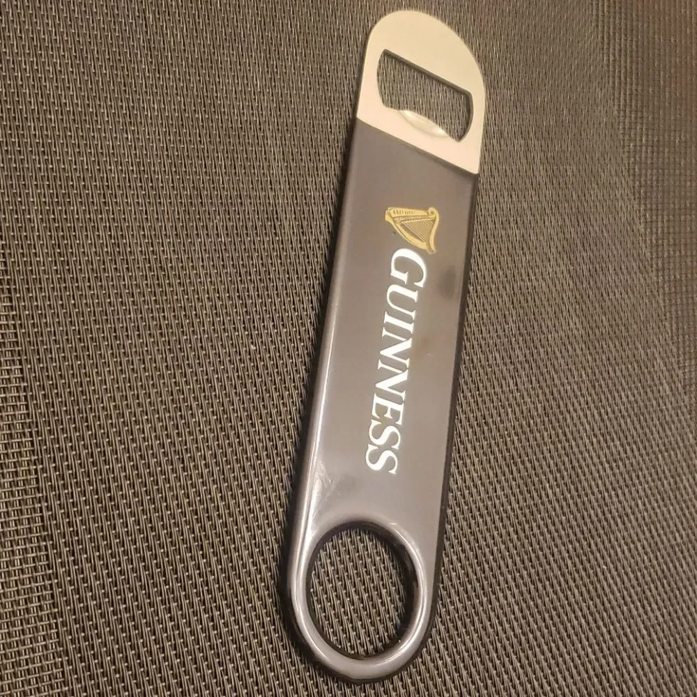 Guinness Bottle Opener